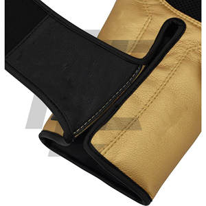 Gants de boxe en cuir classiques portables confortables à la vente chaude, nouvelle arrivée, logo personnalisé - Product Image 6