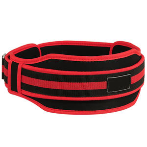 Premium Summer Gym Training <b>Belt</b> for Men <b>Women</b> Neoprene Workout Support Adjustable Bodybuilding <b>Weightlifting</b> Fitness <b>Belts</b> - Product Image 2