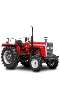 รถแทรกเตอร์แมสซีย์เฟอร์กูสันใช้2017 2021ดั้งเดิม4x4 - Product Image 6