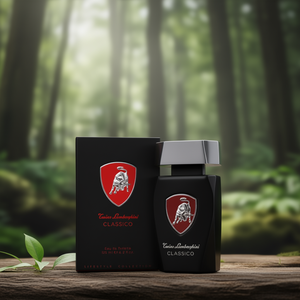 Parfum pour homme Lamborghini Classico 125 ml - Eau de toilette pour homme - Product Image 3