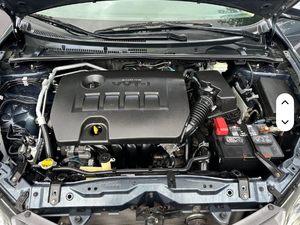 Voiture d'occasion Toyota Corolla LE Eco-Plus berline 4 portes, conduite à gauche, modèle 2016, avec 50001-75000 milles et 200-250 ch, à vendre - Product Image 2