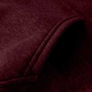 Personnalisé Votre Propre Conception Marque Logo/Image Hommes Hoodies Hip Hop Casual Homme Streetwear Polaire Multicolore Sweat À Capuche DIY Motif Vêtements - Product Image 4