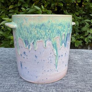 ที่วางช้อนเซรามิกแบบมินิมอล |   ที่วางอุปกรณ์ครัวที่เป็นมิตรกับสิ่งแวดล้อมและสามารถล้างในเครื่องล้างจานได้ |   โถเก็บช้อนส้อมบนเคาน์เตอร์แบบทันสมัย - Product Image 1