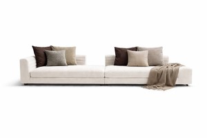 Sofá Modular de Diseño Moderno Charlize |   Sofá Tapizado de Lujo |   Muebles de Sala de Estar de Alta Calidad OEM/ODM Hechos en Vietnam - Product Image 3