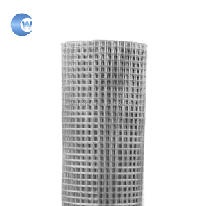 Cages pour <span class=keywords><strong>oiseaux</strong></span>/poulets/lapins en treillis métallique galvanisé à chaud de 1.2mm - Product Image 5