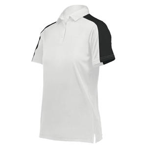 New Design 2025 Comfortable <b>Women</b> <b>Polo</b> <b>Shirts</b> Quick Dry <b>Women</b> <b>Polo</b> <b>Shirt</b> Cotton Polyester <b>Polo</b> <b>Shirt</b> For <b>Women</b> - Product Image 5