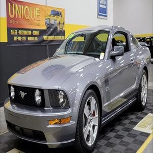 Ford Mustang GT 2006 USADO MÁS VENDIDO - Product Image 6