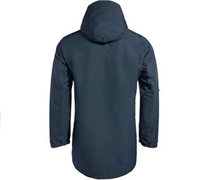 Vestes d'hiver pour hommes à prix de gros, parkas rembourrées imperméables à capuche, vêtements de mode pour l'extérieur - Product Image 5