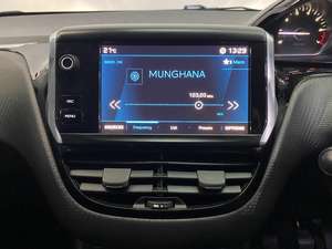 ใช้ LHD/RHD 2021เปอโยต์208 1.2เสน่ห์ - Product Image 4