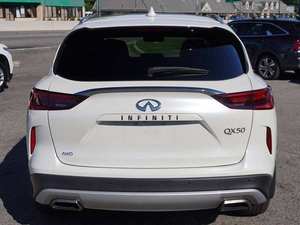 INFINITI QX50 Premium d'occasion 2022 - Product Image 2