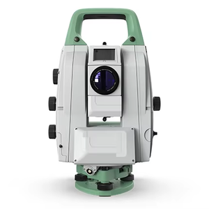 MEJOR PROVEEDOR de Estaciones Totales Robóticas NUEVAS de Alta Precisión TM60 de Plástico con 1 Año de Garantía y Entrega a Domicilio - Product Image 1