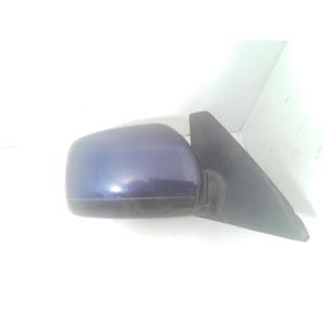 ESPEJO RETROVISOR DERECHO DR 5 1st Series Sqr481f (07>14) - Product Image 1
