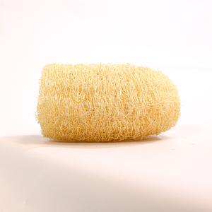 Esponja de Luffa Natural, Ecológica, Biodegradable, de Alta Absorción de Agua, para Limpieza de Cocina y Baño - Product Image 2
