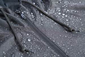 2025 nouveau Style vente chaude veste coupe-vent personnalisée pour hommes hiver extérieur vestes imperméable plage randonnée veste de pluie - Product Image 6