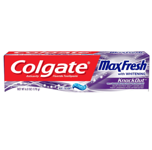 Wholesale Bulk Buy Colgate Max White Whitening Crystal <b>Toothpaste</b> 100ml - Product Image 5