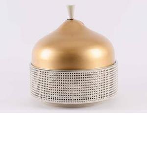 Exclusive Design Serving Hot <b>Pot</b> Handmade Decorative <b>Casserole</b> Server Hot <b>Pot</b> Serving Hot <b>Pot</b> For Wedding Parties Dinner - Product Image 4