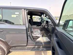 NOUVEAU TOYOTA PRADO TXL 2025 0 KM 7 PLACES 4 CYLINDRES INCONNAUX CV TRANSMISSION AUTOMATIQUE - Product Image 4