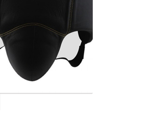 Protector de ingle de boxeo con ajuste de compresión, equipo de seguridad deportivo resistente al agua para clases de fitness, protector para adultos - Product Image 3