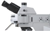 Bestscope BS-2064MH20 Microscope biologique multi-visualisation pour 10 utilisateurs avec système optique Infinity et éclairage LED