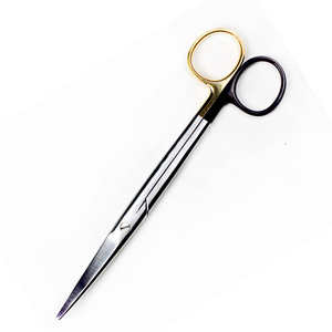 กรรไกรผ่าตัด Mayo กรรไกรผ่าตัดสแตนเลสคุณภาพพรีเมี่ยม - Product Image 2