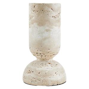 เชิงเทียนหินอ่อนทำมือหรูหราตกแต่งที่ทันสมัยโต๊ะเน้นสำหรับห้องนั่งเล่นห้องนอนและตกแต่งบ้านตามเทศกาล - Product Image 1