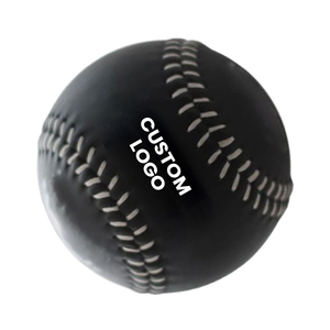 Customized Your Own Logo Professional Training <b>Baseball</b> <b>Ball</b> High Quality Durable Breathable Lightweight Handmade Comfortable - Product Image 4
