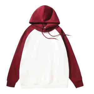 Sweat-shirt à capuche en coton de haute qualité personnalisé, sweat-shirt à capuche surdimensionné en molleton épais de qualité supérieure pour hommes - Product Image 2