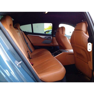 BMW 840D XDRIVE GRAN SEDAN SPORT CAR d'occasion authentique, modèle 2024, en vente - Product Image 2