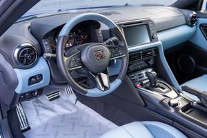 Nissan GT-R Skyline Edition 2024 Premium Usado, 1 de 100 Modelos Edición Skyline - Product Image 4