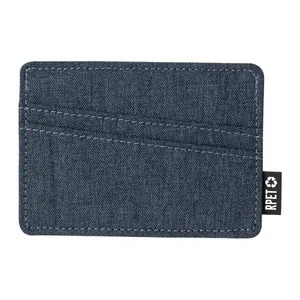 Carpex RPET <b>Card</b> <b>Holder</b> Eco-Friendly Functional Gadgets - Product Image 6