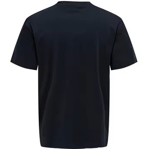เสื้อเชิ้ตผู้ชายทรงปกติแฟชั่นทันสมัย สินค้ามาใหม่ สตรีทแวร์ ฮิปฮอป รับสกรีนโลโก้ คุณภาพสูง ระบายอากาศได้ดี แห้งเร็ว ผ้าแคนวาส - Product Image 1