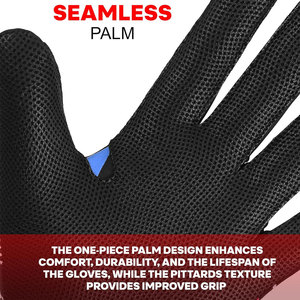 2024 New Style Cheap Price Custom Men Women Softball Baseball Batting Gloves Manufacturer - Product Image 2