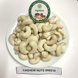 [Muestra Gratuita] Mejor Fabricante Exportador de Nueces/Granos de Anacardo Crudos Orgánicos Premium de Vietnam, Certificación ISO 22000 +84363565928 - Product Image 2