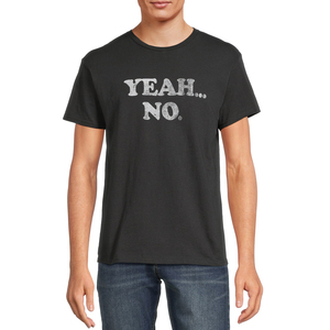 Luxury Men's 100% Cotton T-Shirt 250gsm Loose Fit Printed Tee Street Style Blank Casual Ringer Featuring Letter Pattern - Product Image 4