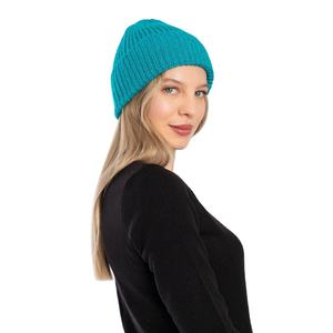 Custom Knitted Acrylic Beanies Multi Color <b>Winter</b> <b>Hat</b> <b>for</b> Men and <b>Women</b> - Product Image 3