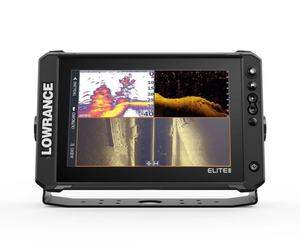 Localizador de Peces Lowrance FS 10 con GPS y Chartplotter, Active Imaging 3 en 1 RTS, en Stock, Envío Rápido - Product Image 1
