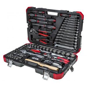 ชุดประแจบล็อก Gedore ขนาด 1/2''-1/4'' จำนวน 100 ชิ้น - Product Image 2