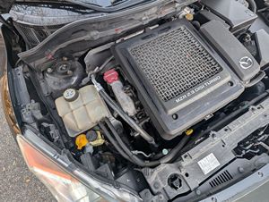 MAZDASPEED3 SPORT 2010 USADO, Volante a la Izquierda/Derecha - Product Image 6