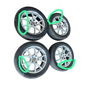 4 คัน FIAT Freemont รุ่นที่ 1 (11>) กำลังมองหา - Product Image 1