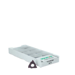 YOUNIO AP15 TGF32R260 Outil de tournage haut de gamme - Product Image 1