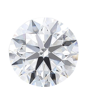 AJRETAIL Diamante Cultivado en Laboratorio con Corte Brillante Redondo de 2.01 Quilates, E VS1, Certificado por IGI India, Modelo CVD BRR_BRICVD_12 para Joyería - Product Image 1