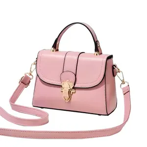 Excellent Quality Women Hand Bags 2022 Stylish Simple Summer Shoulder Bag Messenger Bag at Wholesale Prices from US