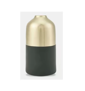 Vaisselle décorative de vase à fleurs de style moderne et artisanat indien de premier ordre pot de décoration de maison de vente chaude - Product Image 3