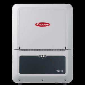 อินเวอร์เตอร์พลังงานแสงอาทิตย์แบบสามเฟส/สองเฟส/เฟสเดียว รุ่น Fr on Ius Ver to Plus 1500W พร้อมประสิทธิภาพ 99% - Product Image 1