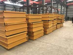 SD-60B пена бетонный блок <span class=keywords><strong>CLC</strong></span> блок для резки проволоки - Product Image 4