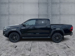 NUOVISSIMO Toyota Hilux Invincible 2.8L Potenza-204 CV 4 cilindri 4X4 2 assi Alimentazione Diesel Trasmissione Automatica Guida a Sinistra - Product Image 5