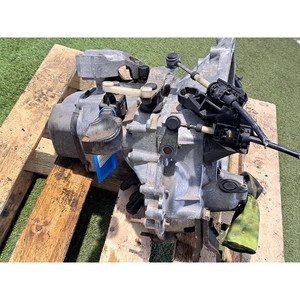 แฮนด์บอร์ดมือสองครบชุด CITROEN DS3 ซีรีส์ 9803846280 EB2F เบนซิน 1199 (09>) - Product Image 3