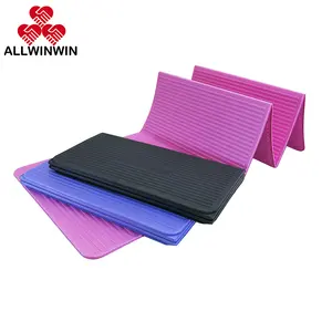 Thảm Yoga ALLWINWIN YMT02-Thảm Xốp EVA Không Trơn Trượt Pro