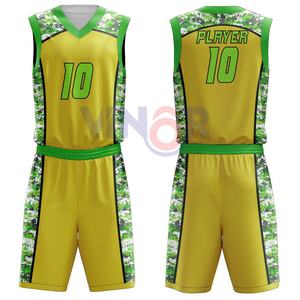 Recién llegado, uniforme de baloncesto sin mangas, Material de alta calidad, producto de alta demanda con características de talla grande, uniforme de baloncesto - Product Image 3