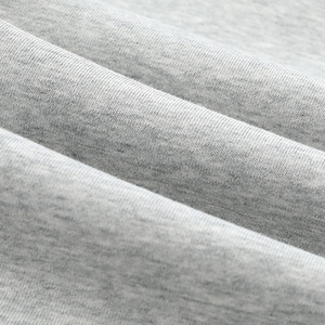 Pantalon de jogging 100% en coton biologique personnalisé de haute qualité pour hommes, pantalon de survêtement vierge à taille élastique de style décontracté de grande taille - Product Image 4